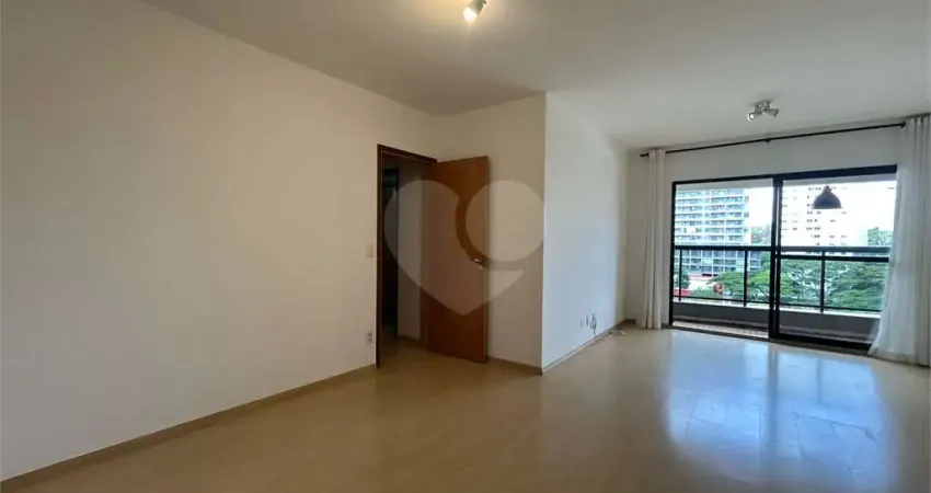 Apartamento com 4 quartos à venda ou para locação em Santo Amaro - SP