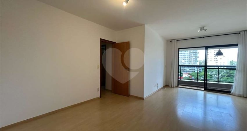 Apartamento com 4 quartos à venda ou para locação em Santo Amaro - SP