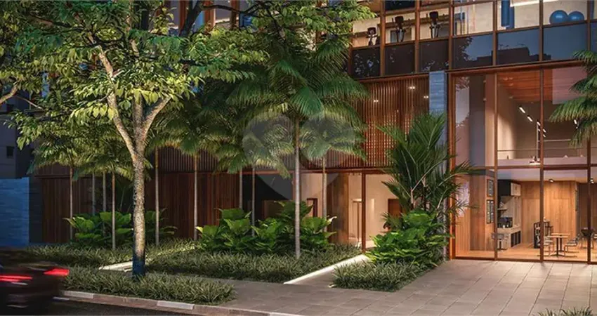 Ponto comercial à venda na Alameda Franca, Jardim Paulista, São Paulo