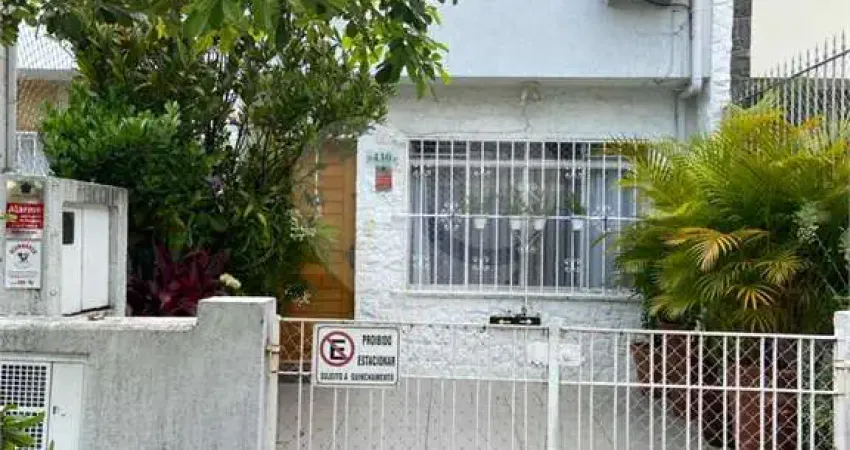 Casa com 2 quartos à venda na Rua Conceição de Monte Alegre, 430, Brooklin, São Paulo