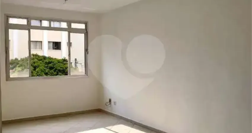 Apartamento com 2 quartos à venda em Campo Belo - SP