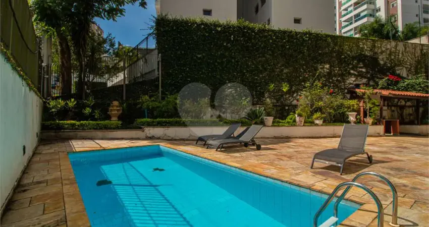 Apartamento com 1 quartos à venda ou para locação em Vila Mascote - SP