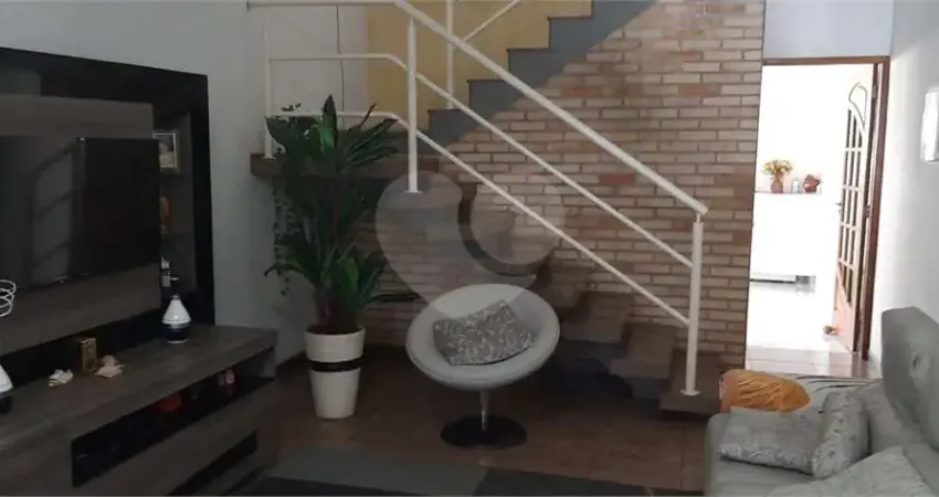 Casa com 4 quartos à venda na Rua Bragança Paulista, Vila Cruzeiro, São Paulo