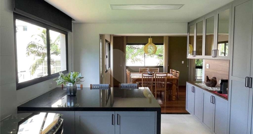 Apartamento com 3 quartos à venda em Jardim Ampliação - SP