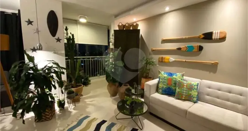 Apartamento com 3 quartos à venda em Jardim Prudência - SP