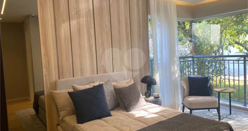 Apartamento com 3 quartos à venda em Jardim Das Acácias - SP