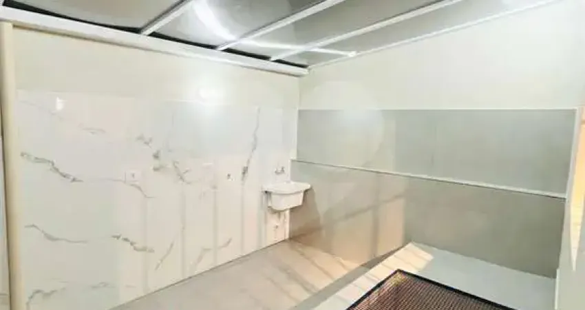 Casa com 3 quartos à venda na Rua Sampaio de Barros, 68, Campo Belo, São Paulo