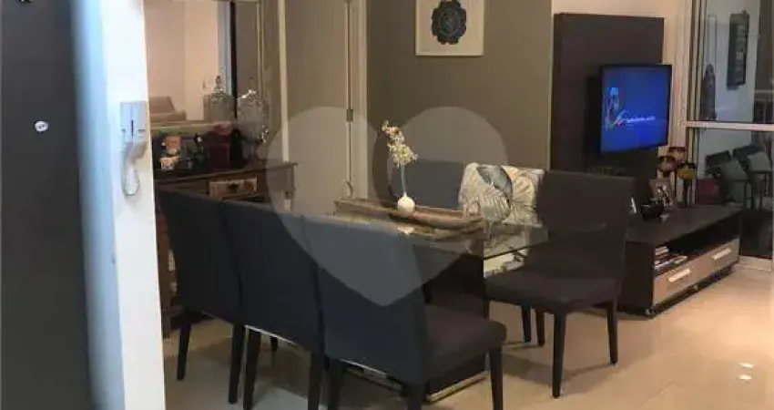 Apartamento com 2 quartos à venda em Vila Suzana - SP