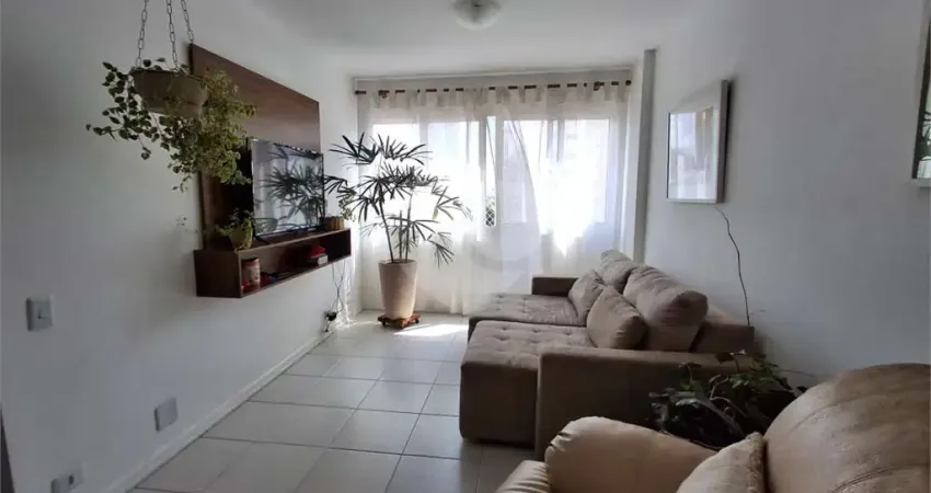 Apartamento com 3 quartos à venda em Brooklin Paulista - SP