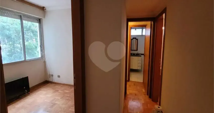 Apartamento com 2 quartos à venda em Itaim Bibi - SP