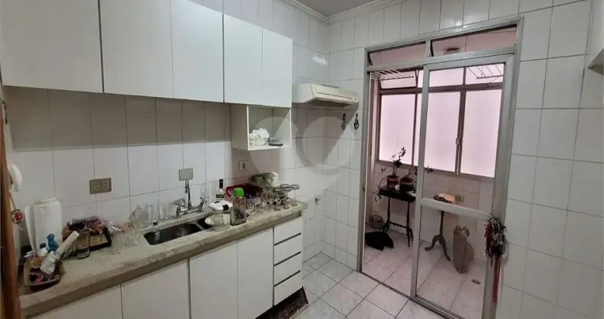 Apartamento com 2 quartos à venda na Rua da Mata, 168, Itaim Bibi, São Paulo