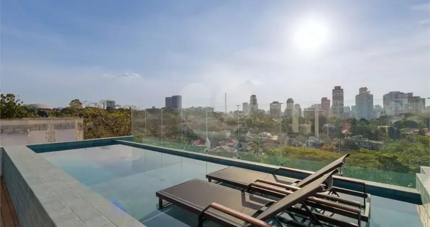 Casa em condomínio fechado com 3 quartos à venda na Rua Carlo Rainaldi, Alto da Boa Vista, São Paulo