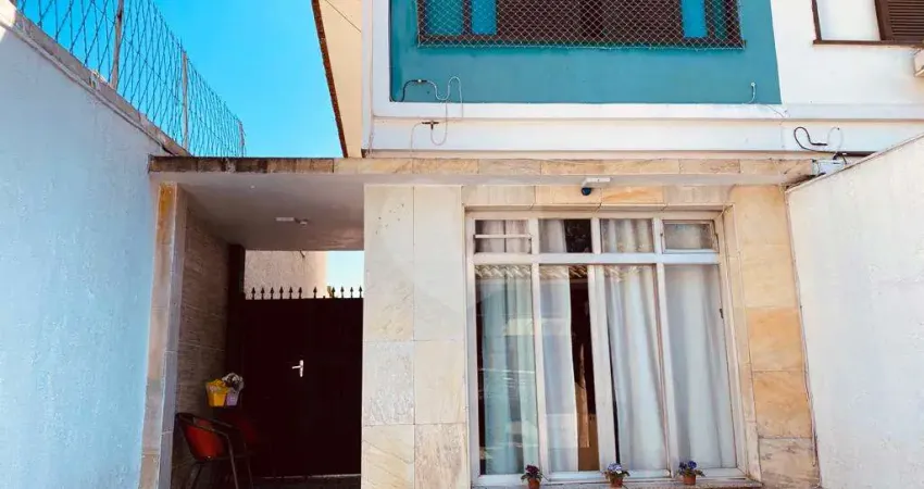 Casa com 3 quartos à venda no Campo Belo, São Paulo 