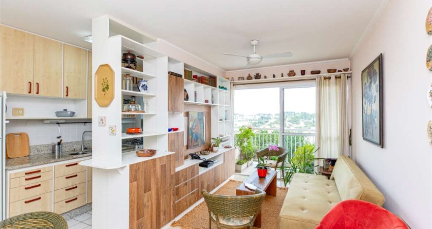 Apartamento com 2 quartos à venda em Vila Alexandria - SP
