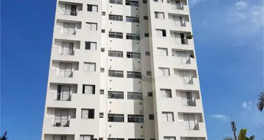 Apartamento com 3 quartos à venda ou para locação em Vila Sofia - SP