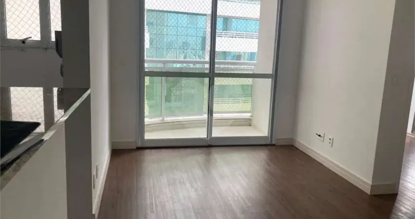 Apartamento com 2 quartos à venda em Consolação - SP