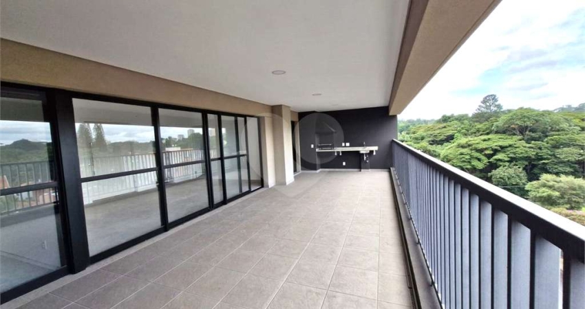 Apartamento com 3 quartos à venda em Santo Amaro - SP