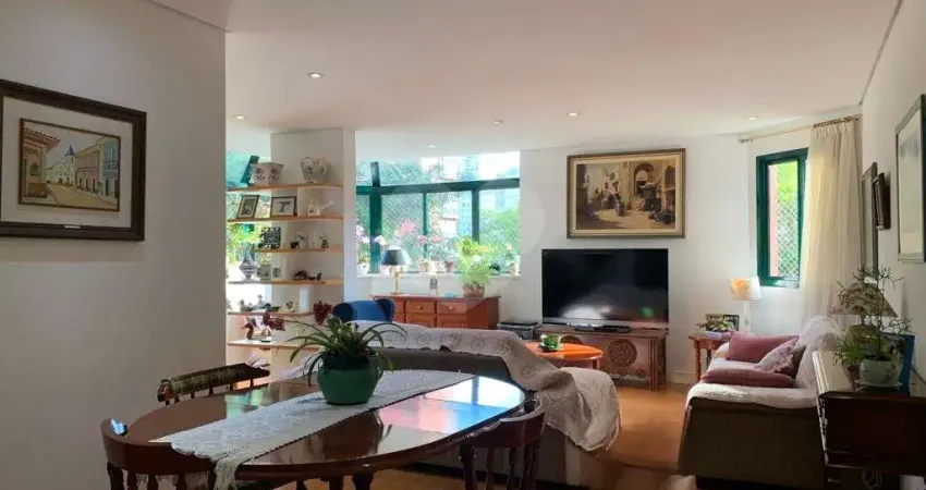 Apartamento com 3 quartos à venda em Jardim Marajoara - SP