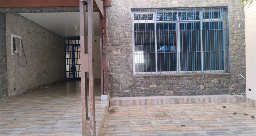 Sobrado com 3 quartos à venda ou para locação em Santo Amaro - SP