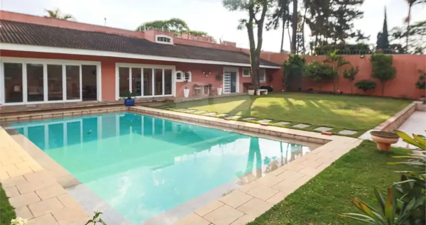 Casa com 6 quartos à venda na Paschoal Pellini, Jardim Prudência, São Paulo