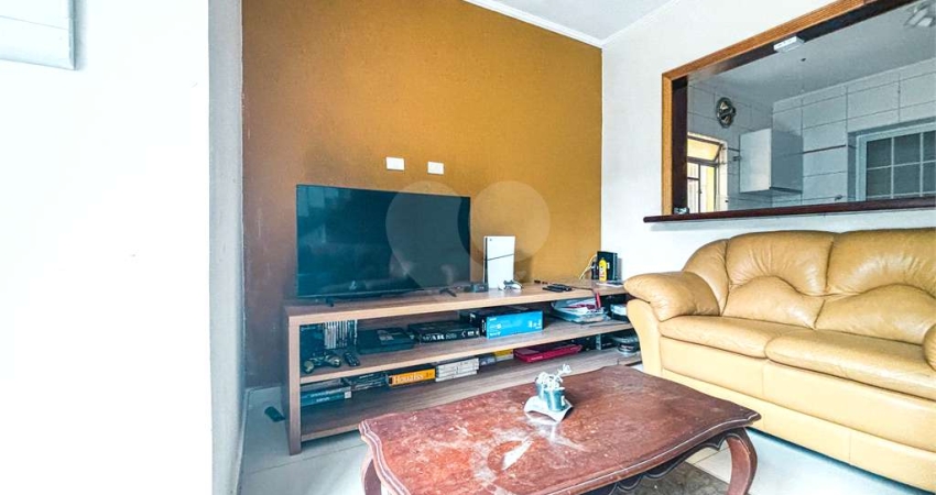 Casa com 2 quartos à venda na Rua Albino Boldasso Gabril, Vila Cruzeiro, São Paulo