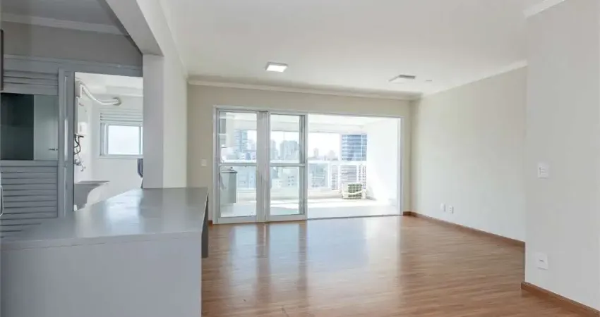 Apartamento com 3 quartos à venda em Vila Santa Catarina - SP