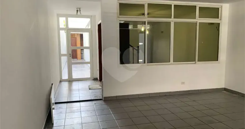 Casa com 3 quartos para alugar no Brooklin, São Paulo 