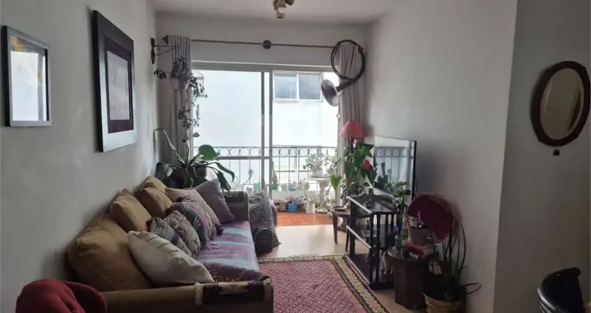 Apartamento com 2 quartos à venda em Vila Uberabinha - SP