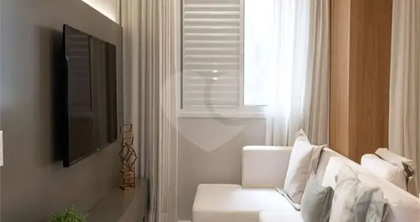 Apartamento com 3 quartos à venda na Avenida Nossa Senhora do Sabará, Campo Grande, São Paulo