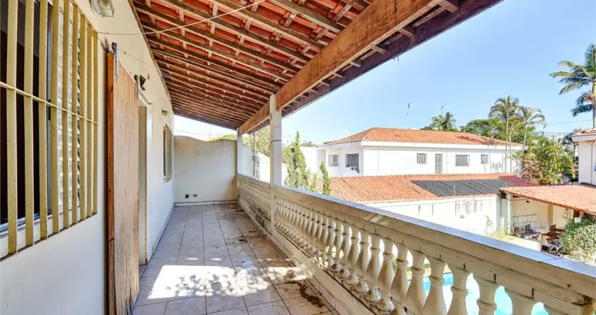 Casa com 3 quartos à venda na Rua Kansas, Brooklin, São Paulo