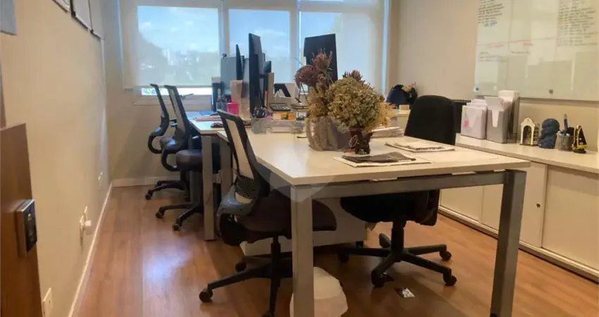 Sala comercial à venda na Avenida Brigadeiro Faria Lima, Jardim Europa, São Paulo
