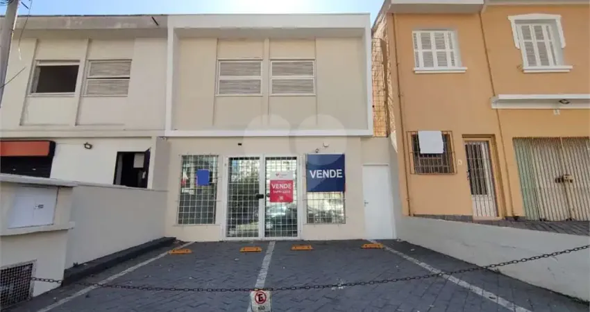 Sobrado com 1 quartos à venda ou para locação em Santo Amaro - SP