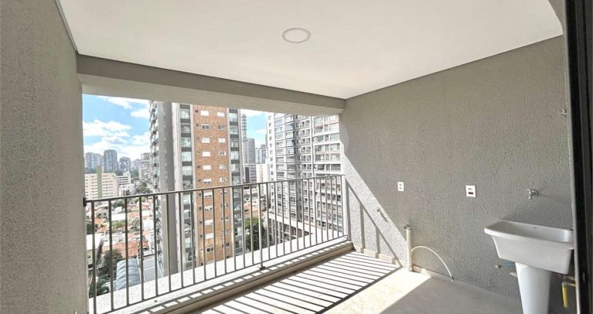Apartamento com 2 quartos à venda em Jardim Das Acácias - SP