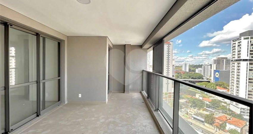 Apartamento com 3 quartos à venda em Jardim Das Acácias - SP