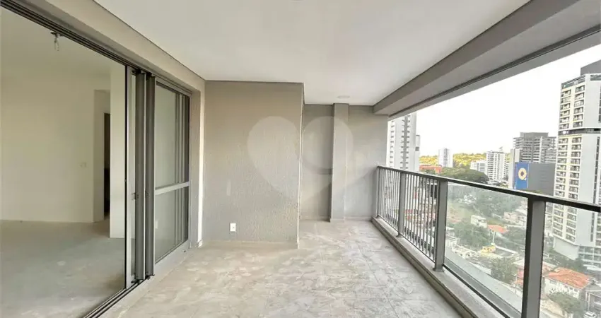 Apartamento com 3 quartos à venda em Jardim Das Acácias - SP
