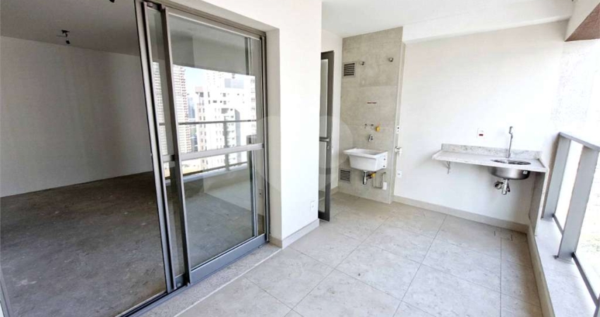 Apartamento com 2 quartos à venda em Jardim Das Acácias - SP