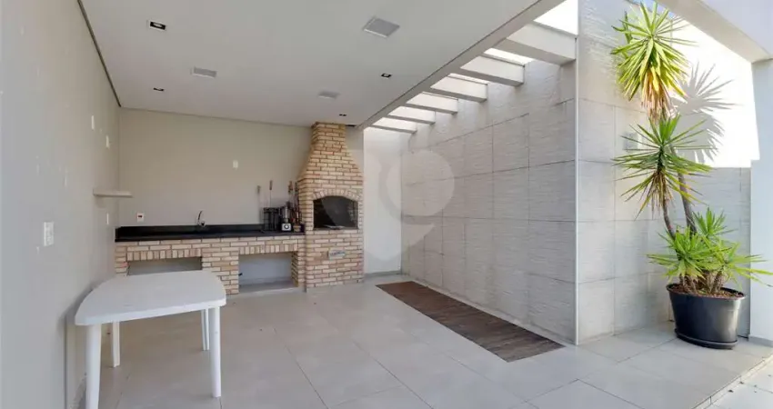 Casa com 4 quartos à venda no Jardim Prudência, São Paulo 