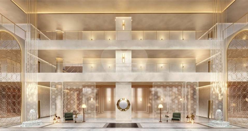 Apartamento com 3 quartos à venda em Vila Mariana - SP