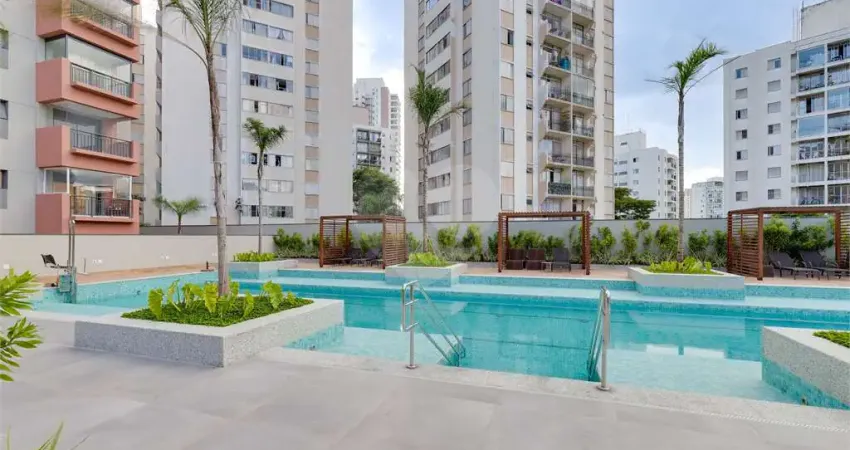 Apartamento com 3 quartos à venda na Avenida Nossa Senhora do Sabará, Jardim Marajoara, São Paulo