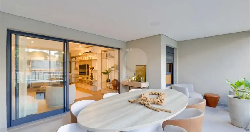 Apartamento com 3 quartos à venda na Avenida Nossa Senhora do Sabará, Jardim Marajoara, São Paulo