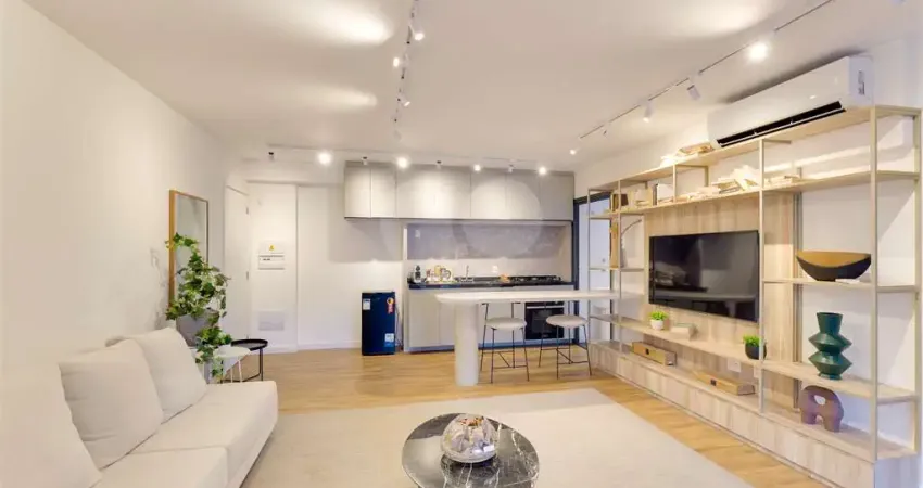 Apartamento com 3 quartos à venda na Avenida Nossa Senhora do Sabará, Jardim Marajoara, São Paulo