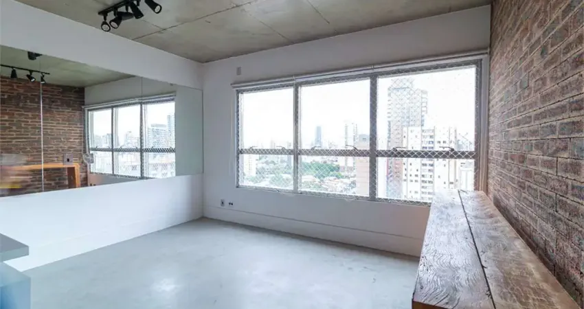 Apartamento com 2 quartos para alugar na Rua São Benedito, 2615, Alto da Boa Vista, São Paulo