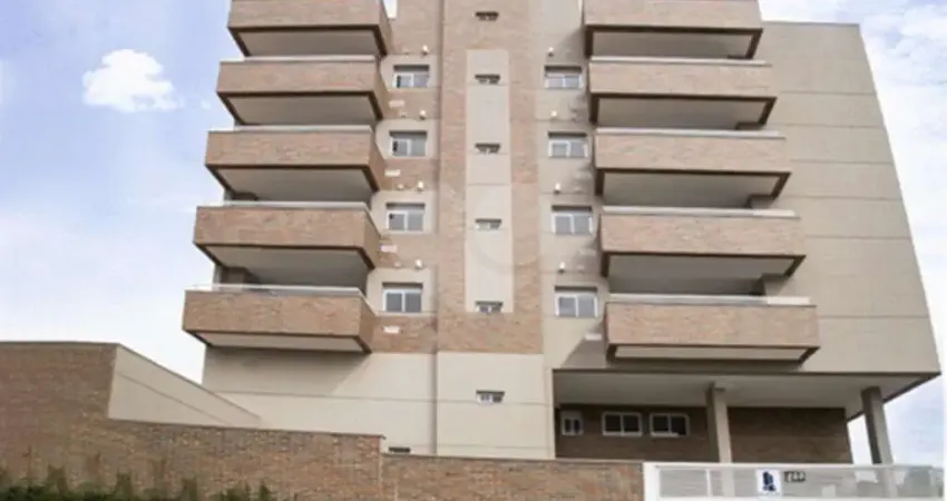 Apartamento com 3 quartos à venda em Jardim Cidália - SP