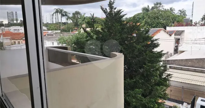 Apartamento com 3 quartos à venda em chácara santo antônio (zona sul) - sp