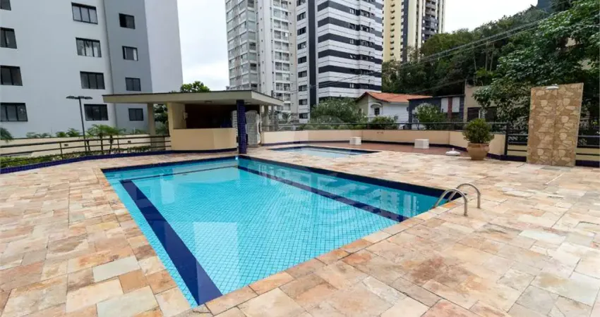 Apartamento com 3 quartos à venda em Vila Mascote - SP