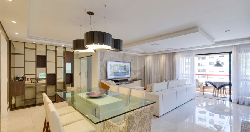 Apartamento com 3 quartos à venda em Vila Suzana - SP