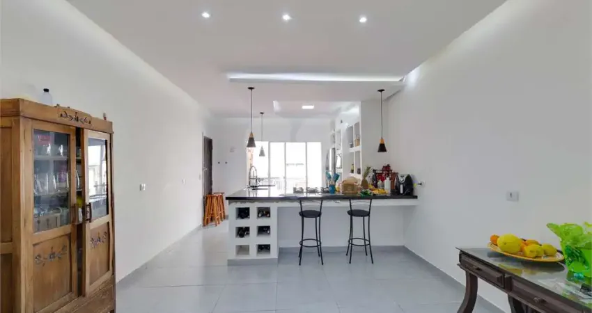 Casa térrea com 2 quartos à venda em Jardim Bélgica - SP
