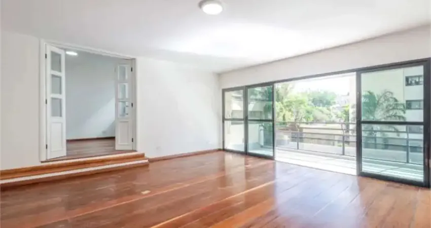 Apartamento com 3 quartos à venda em Real Parque - SP