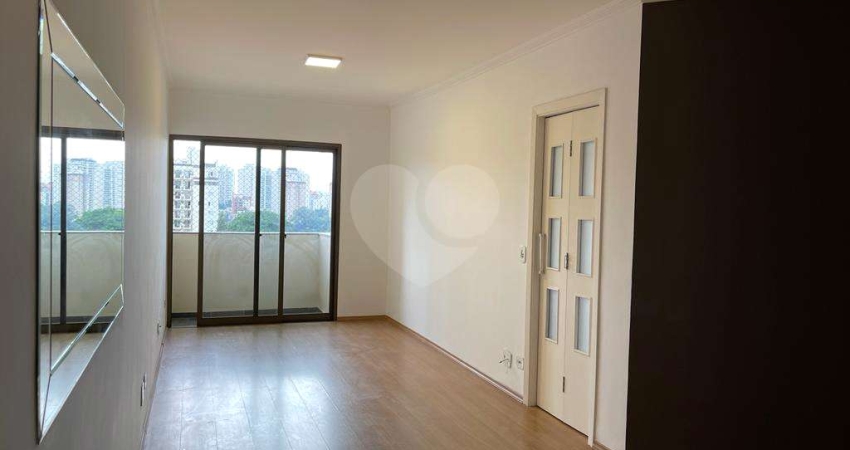 Apartamento com 3 quartos à venda em Santo Amaro - SP