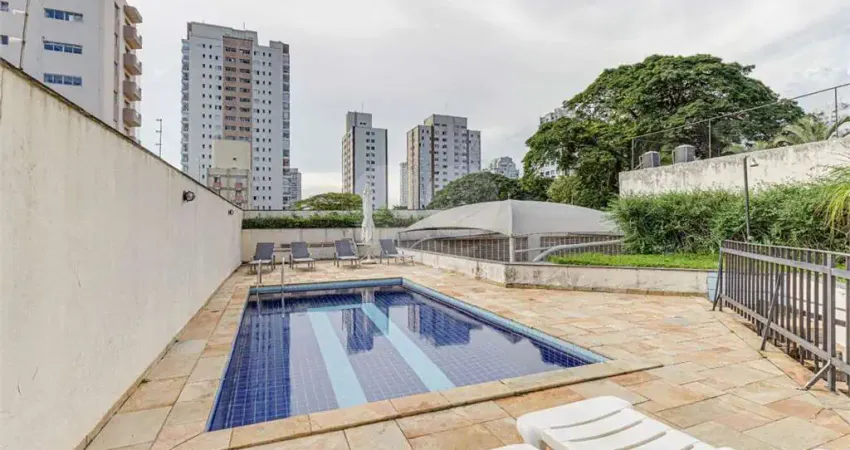 Apartamento com 3 quartos à venda no Alto da Boa Vista, São Paulo 